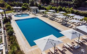 Holiday Inn Rome - Eur Parco Dei Medici