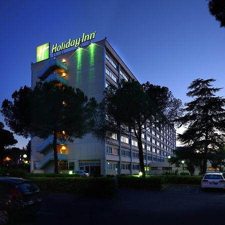 Holiday Inn Rome - Eur Parco Dei Medici Exterior foto